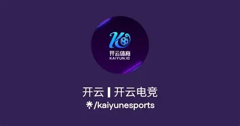 KY Esports开云电竞｜专业赛事资讯平台